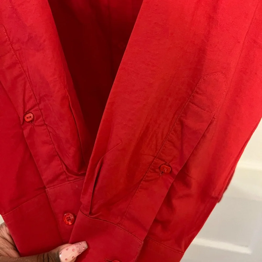 Sean Jean mens button down - Picture 4 of 5